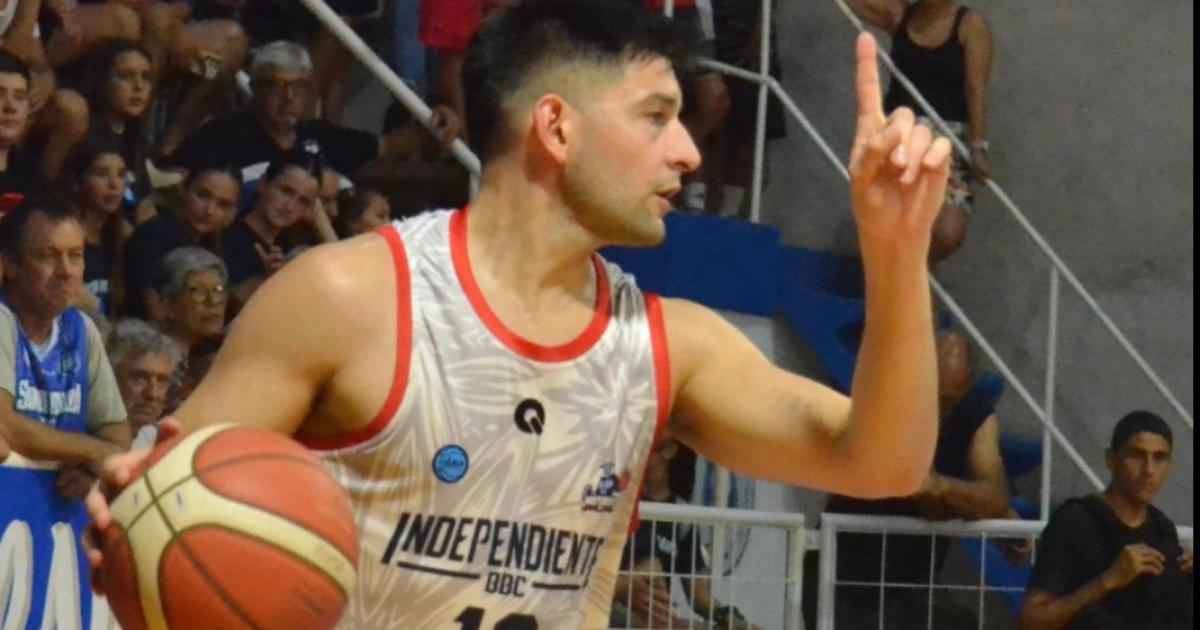 Inde perdioacute su primer juego de playoffs