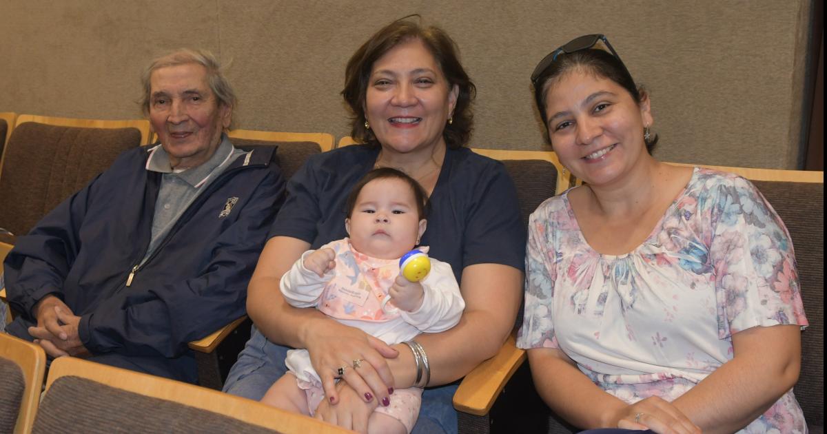 HOMENAJE A LA LIBANIDAD EN LA MUJER
