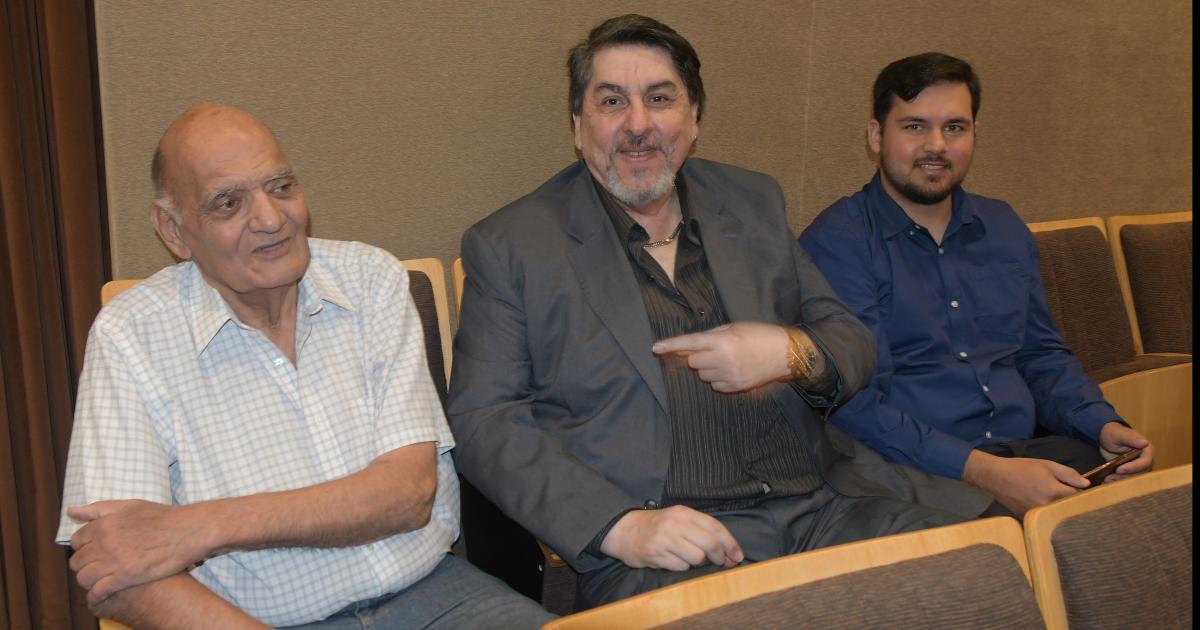 HOMENAJE A LA LIBANIDAD EN LA MUJER