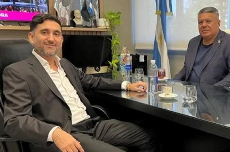 Citan a indagatoria a Ariel Vallejo duentildeo de Sur Finanzas