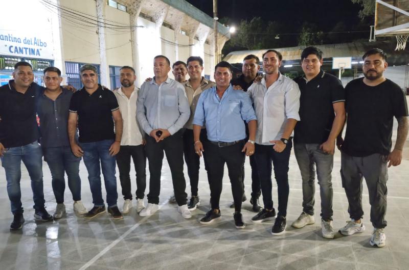 La Lista Juventud Centralista asume la conduccioacuten del Club Atleacutetico Central Argentino