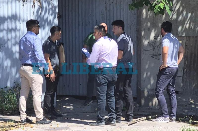 Allanan el edificio de la estafa Zamboliacuten y habriacutea maacutes procedimientos