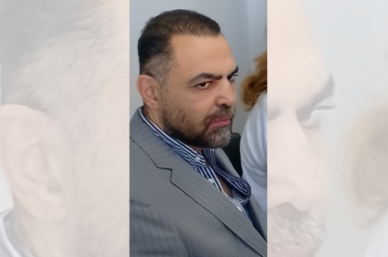 Prisioacuten domiciliaria y fianza millonaria para Ramiro Petros en la causa por estafas muacuteltiples