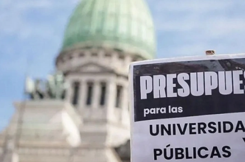 El Gobierno buscaraacute apelar el fallo que obliga a cumplir el presupuesto universitario