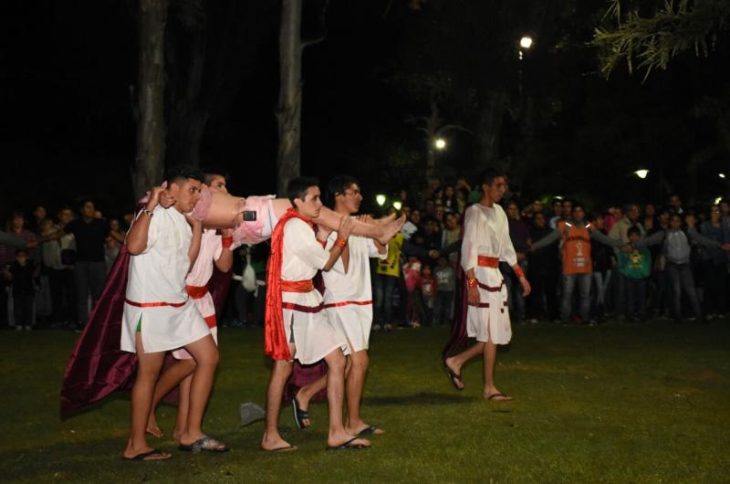 Las Termas recibiraacute a miles de turistas de distintos puntos del paiacutes