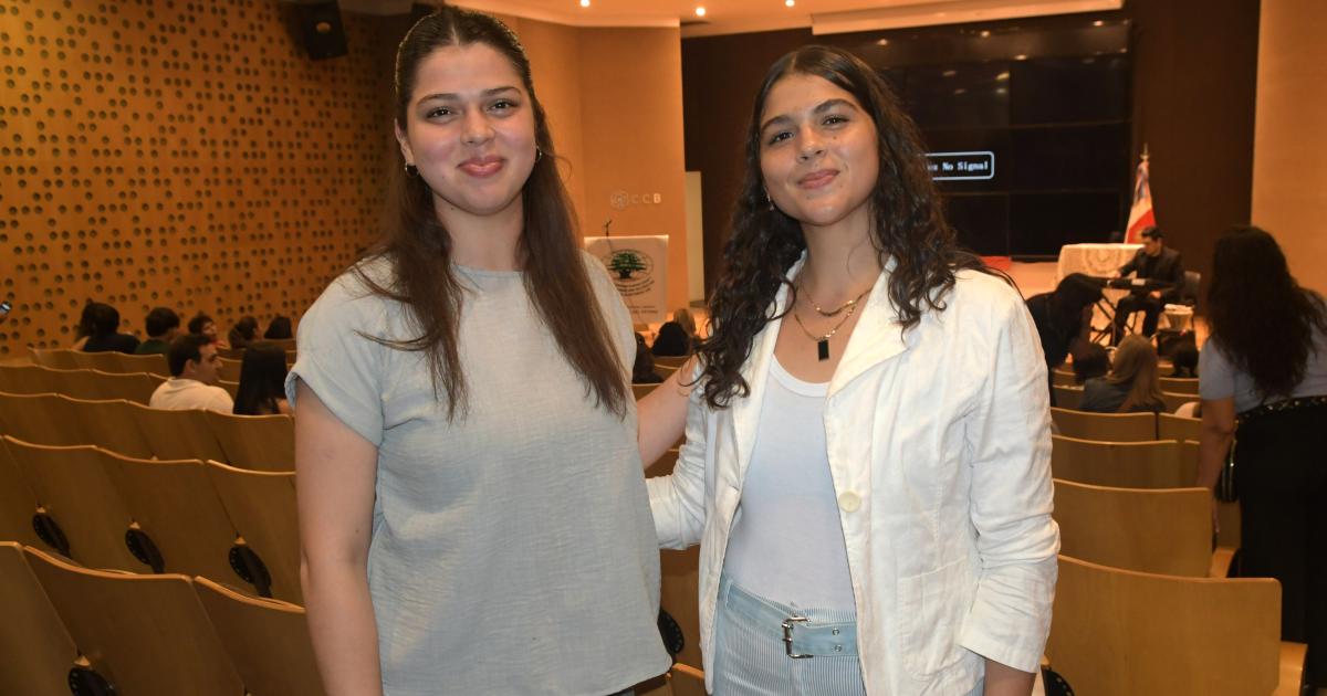 HOMENAJE A LA LIBANIDAD EN LA MUJER