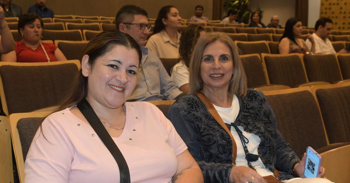 HOMENAJE A LA LIBANIDAD EN LA MUJER