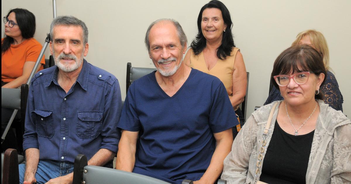 CHARLA SOBRE LAS VACUNAS