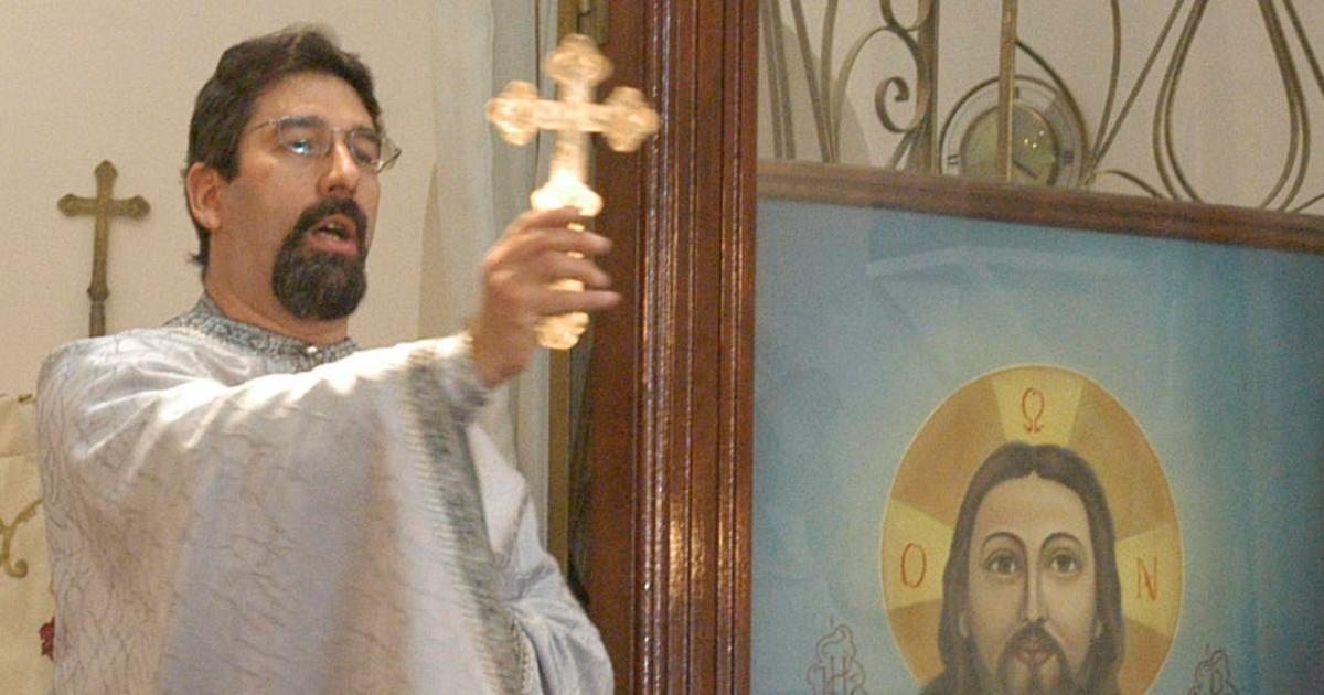 Desde el domingo 5 se celebraraacute en Santiago la Semana Santa Ortodoxa