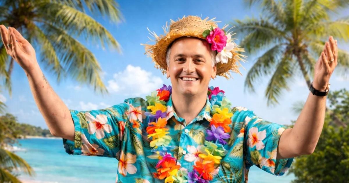 Investigariacutean un posible viaje de Adorni a Hawaacutei