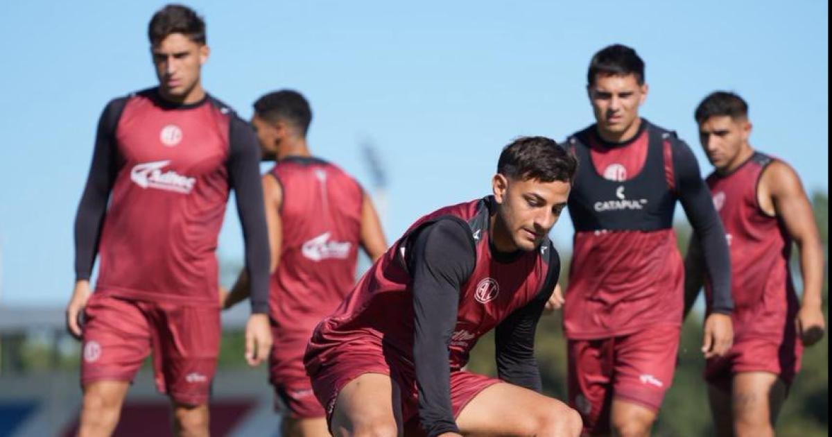 Se viene Newells para el Ferro y iquestseraacute la revancha