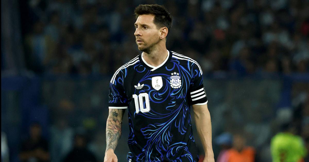 La Seleccioacuten espera la decisioacuten de Leo y la lista de los 26