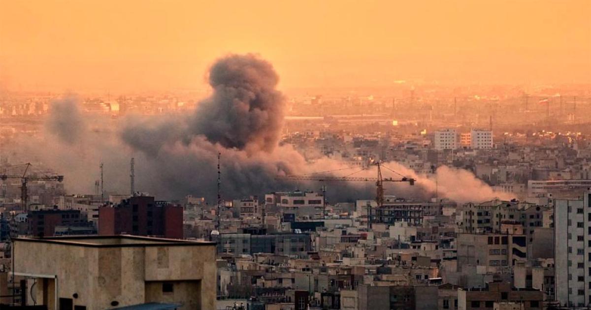 Alerta- Iraacuten amenaza con ataques devastadores a EEUU e Israel tras las advertencias de Trump