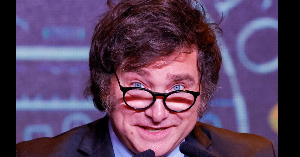 Foto- EFE Juan Ignacio Roncoroni