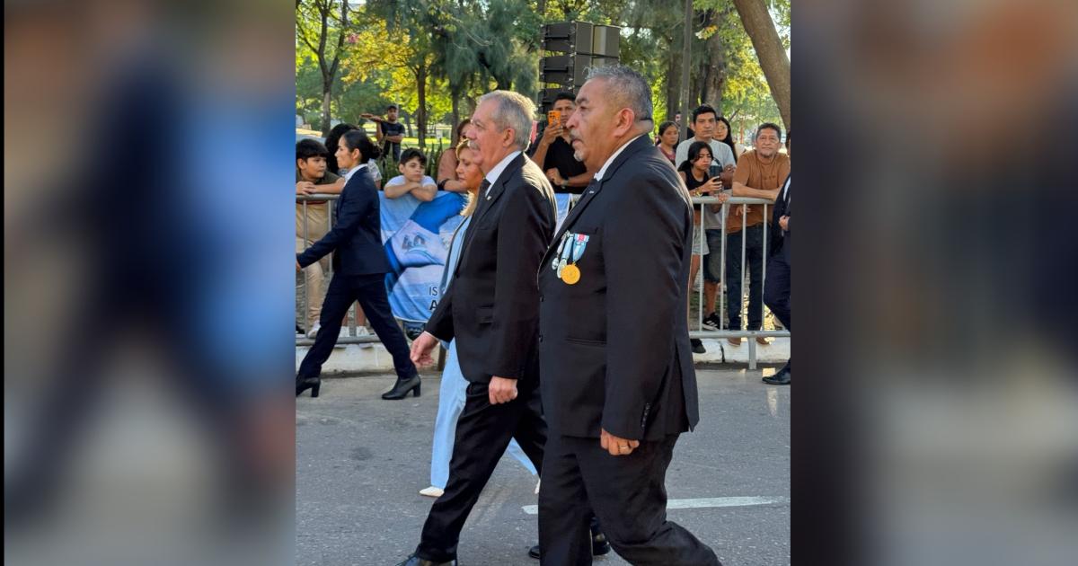 Silva Neder- Reivindicar a nuestros heacuteroes y veteranos es un deber  del Estado y del pueblo