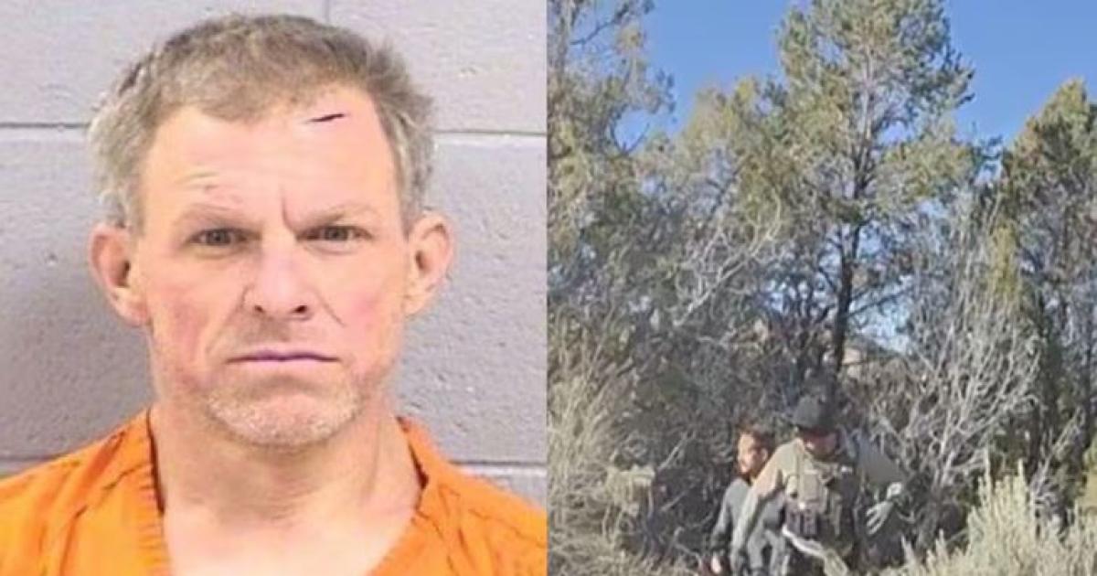 Horror- hallaron muerto a un bebeacute de 11 meses y acusan a su padre de enterrarlo vivo en un baldiacuteo 