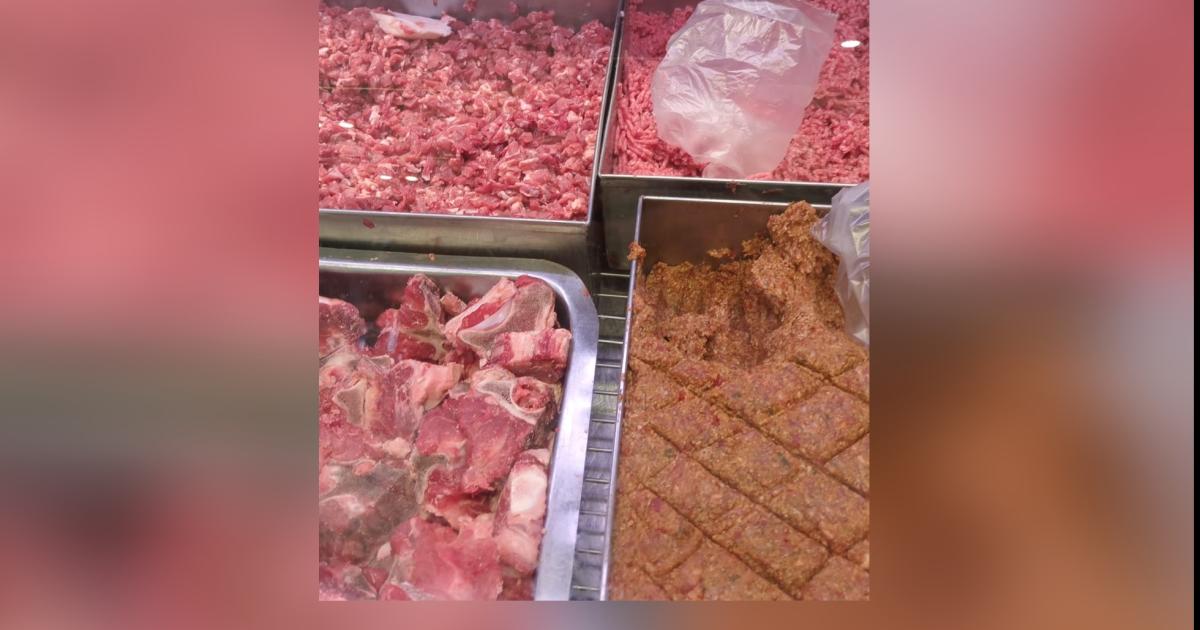 La hacienda baja en el mercado de Cantildeuelas pero  no cede en el mostrador