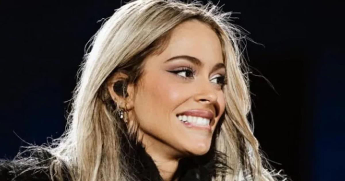 Tini reveloacute que perdioacute un embarazo 