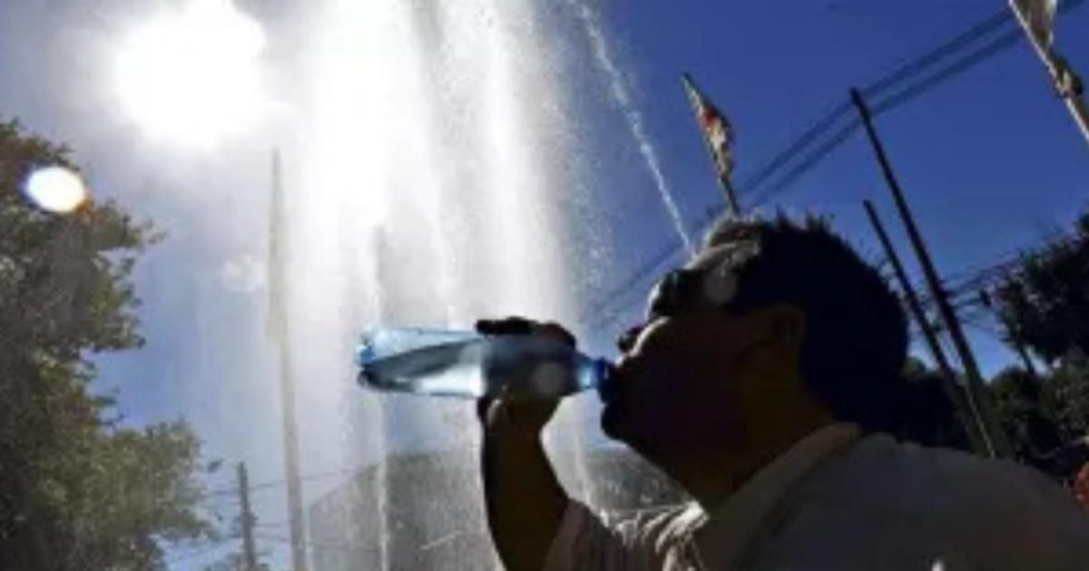 Foto Archivo EL LIBERAL