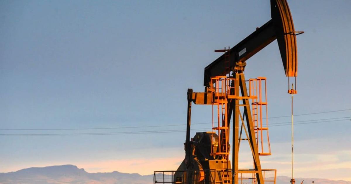 El petroacuteleo se dispara y las bolsas globales reaccionan con fuertes caiacutedas