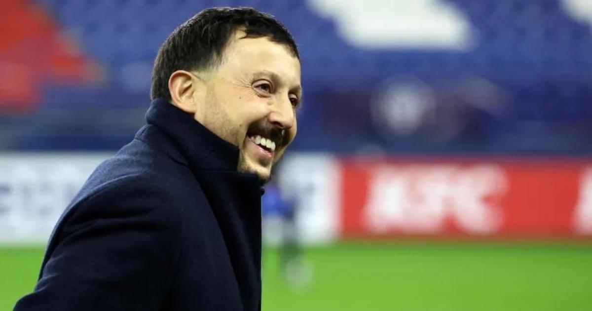 (Xavier LaineGetty Images)