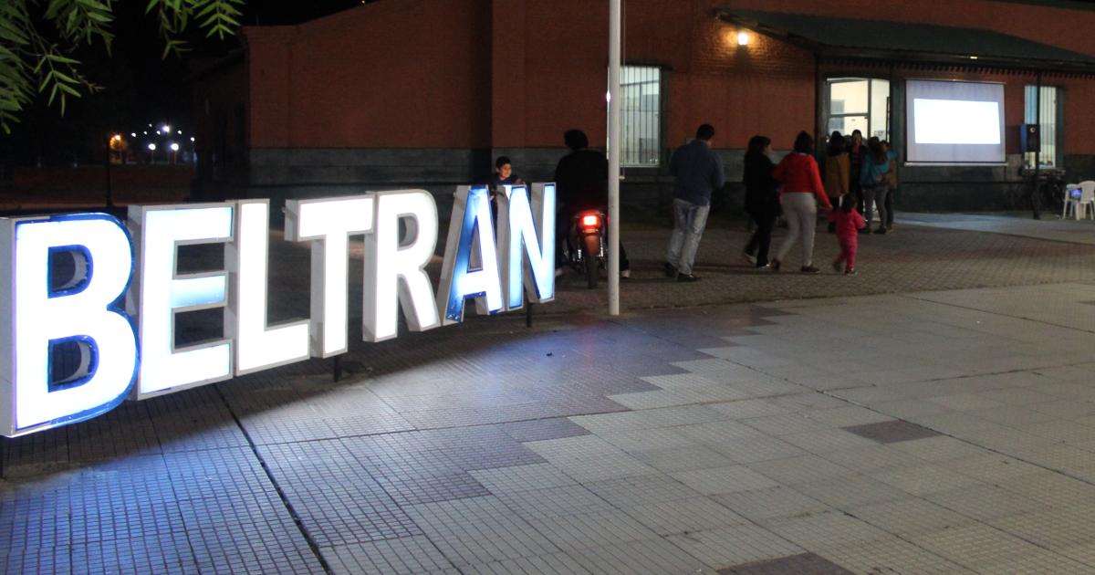 Conmocioacuten y tragedia en Beltraacuten- fallecioacute una bebeacute de apenas 5 diacuteas