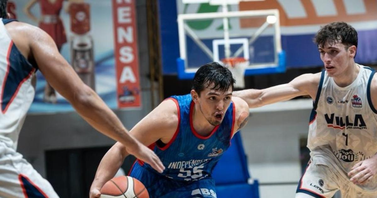 Independiente BBC intentaraacute igualar la serie este viernes