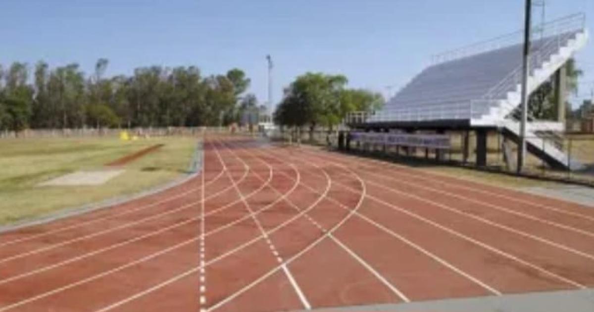 La pista Isaac Juaacuterez del Poli vibraraacute con pruebas de velocidad y resistencia el proacuteximo domingo