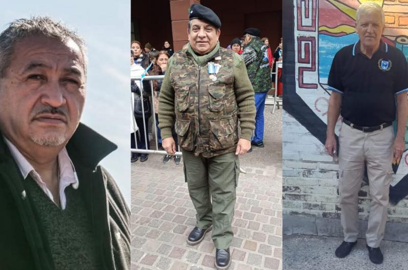 Malvinas la herida del alma