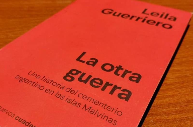 El diacutea que entendiacute Malvinas