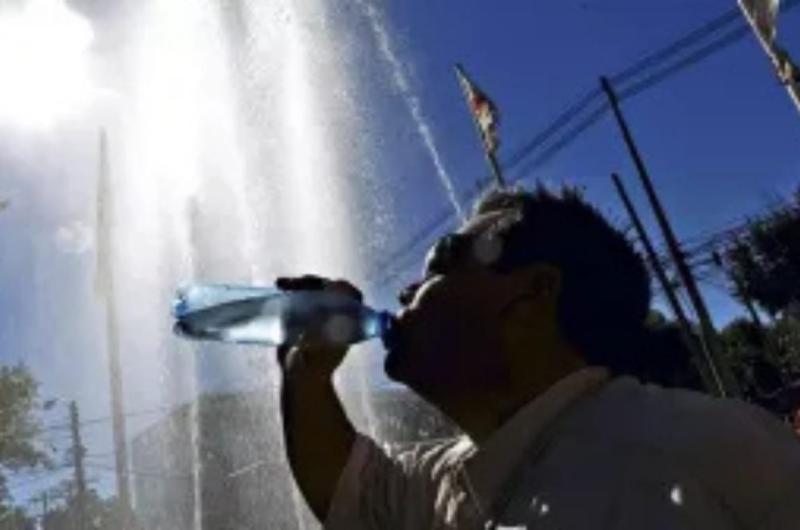 Foto Archivo EL LIBERAL