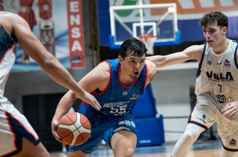 Independiente BBC intentaraacute igualar la serie este viernes