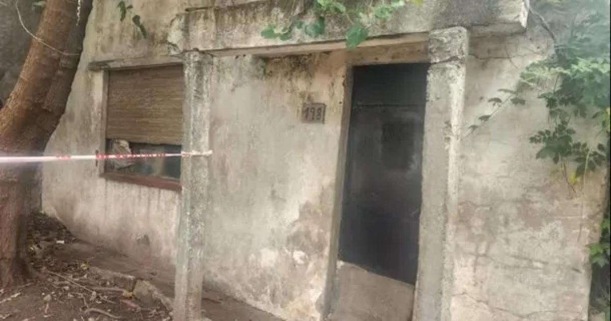 Misterio- encontraron el cuerpo de un cantante enterrado en el patio de una casa