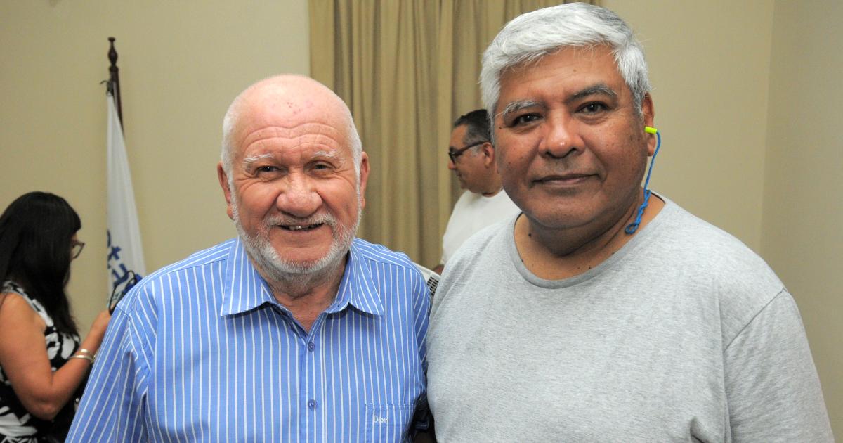 CHARLA SOBRE LAS VACUNAS