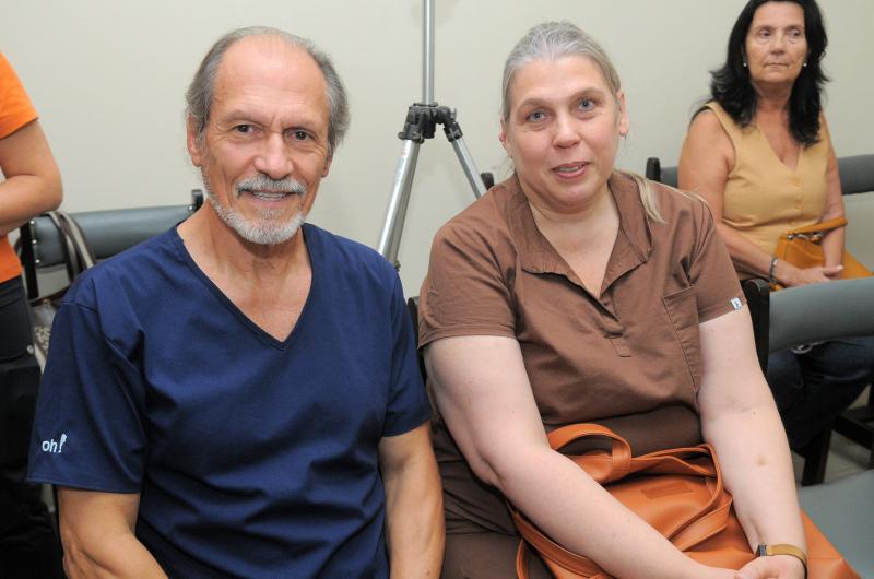 CHARLA SOBRE LAS VACUNAS