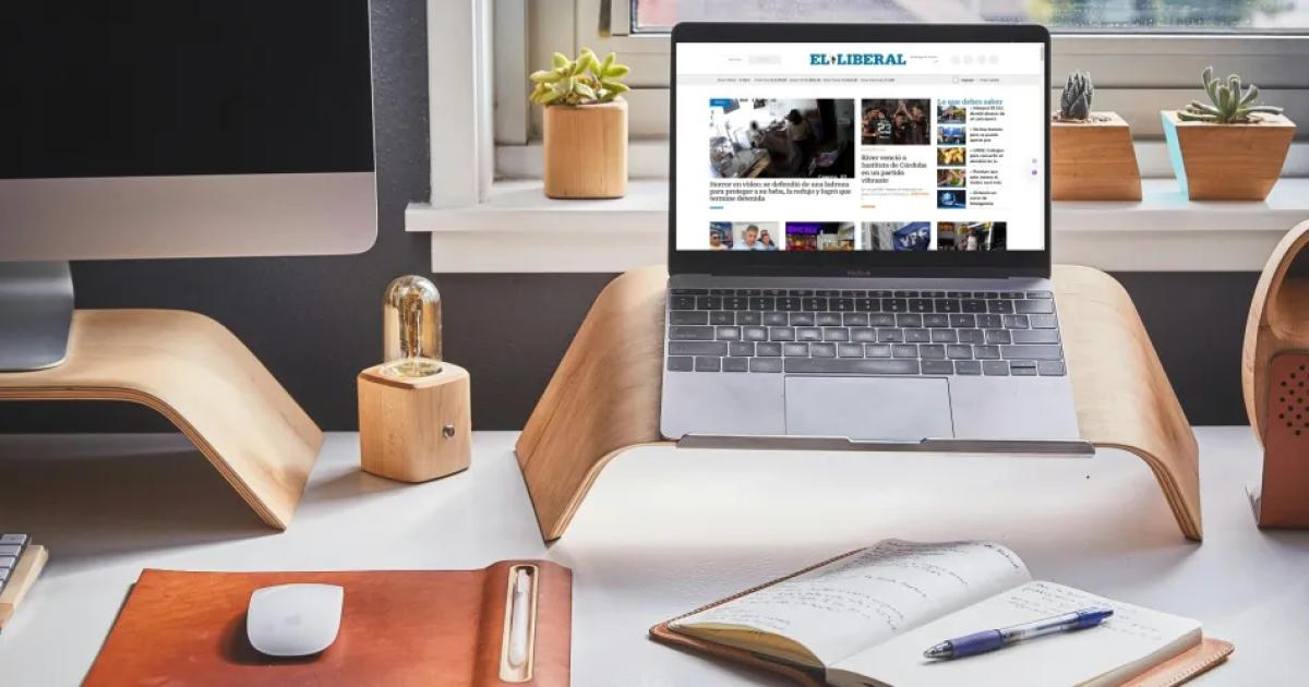 Por ser Viernes Santo no habraacute edicioacuten impresa de EL LIBERAL- informate por la web y en nuestras redes