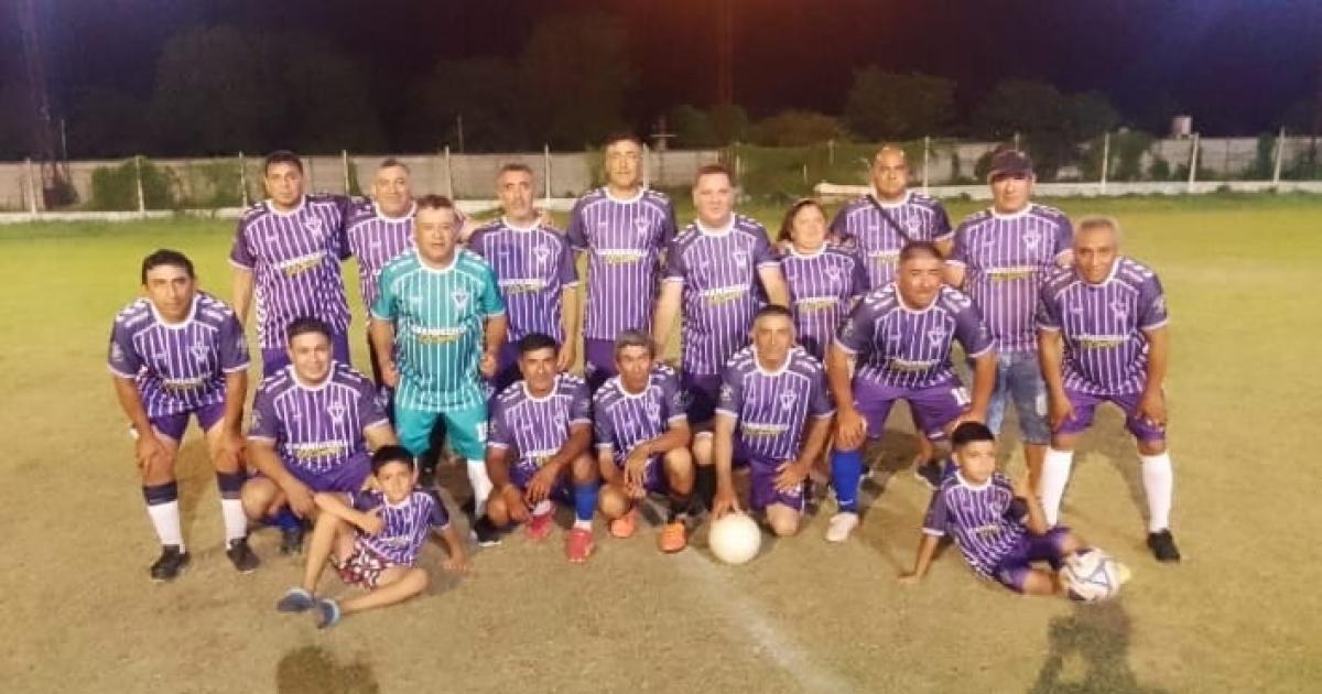 Hoy arrancan las semifinales del torneo Carlos Bustamante en Friacuteas