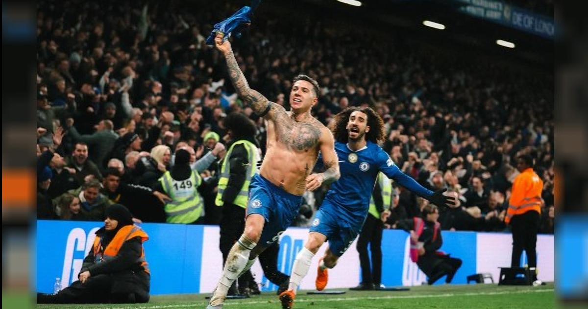 Foto- Agencia NA (@ChelseaFC)