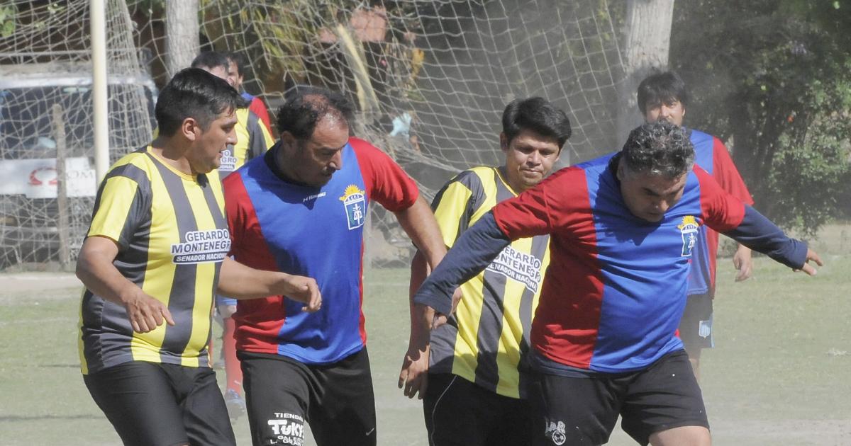 Duelos muy atrayentes por el Apertura de la Adfa