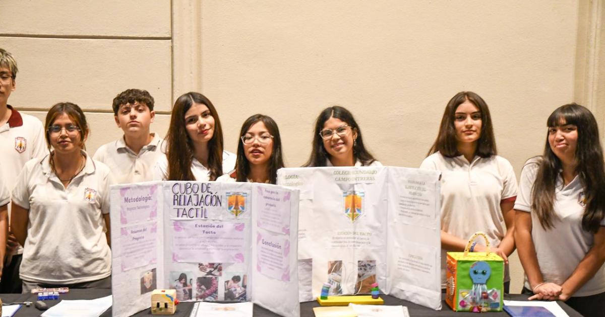 Santiago recordoacute el Mundial de Concienciacioacuten del Autismo