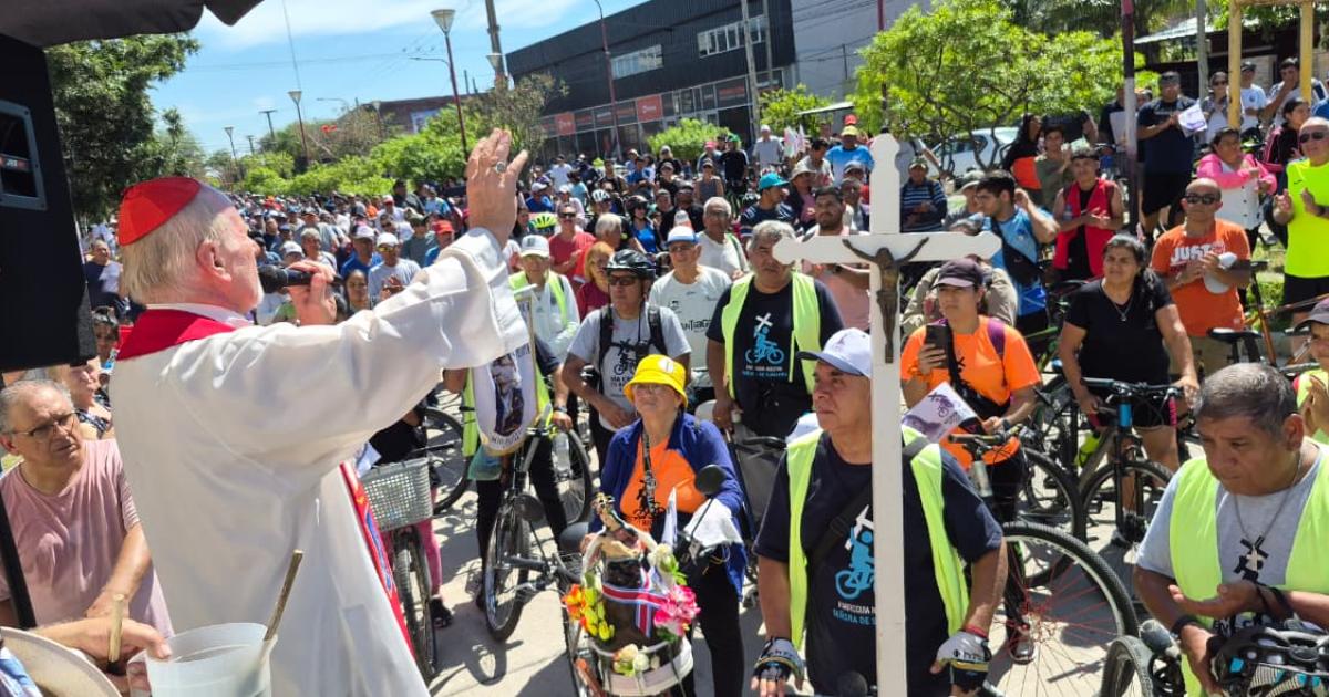 Foto- Daniel Pérez  El Liberal