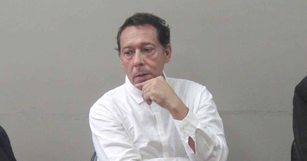 Mariano Paacuteez dijo que recibioacute amenazas y habloacute de extorsioacuten- No tengo problema de que me investigue la Justicia