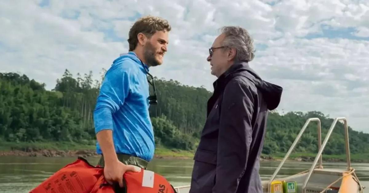 Un drama que golpea directo al corazoacuten