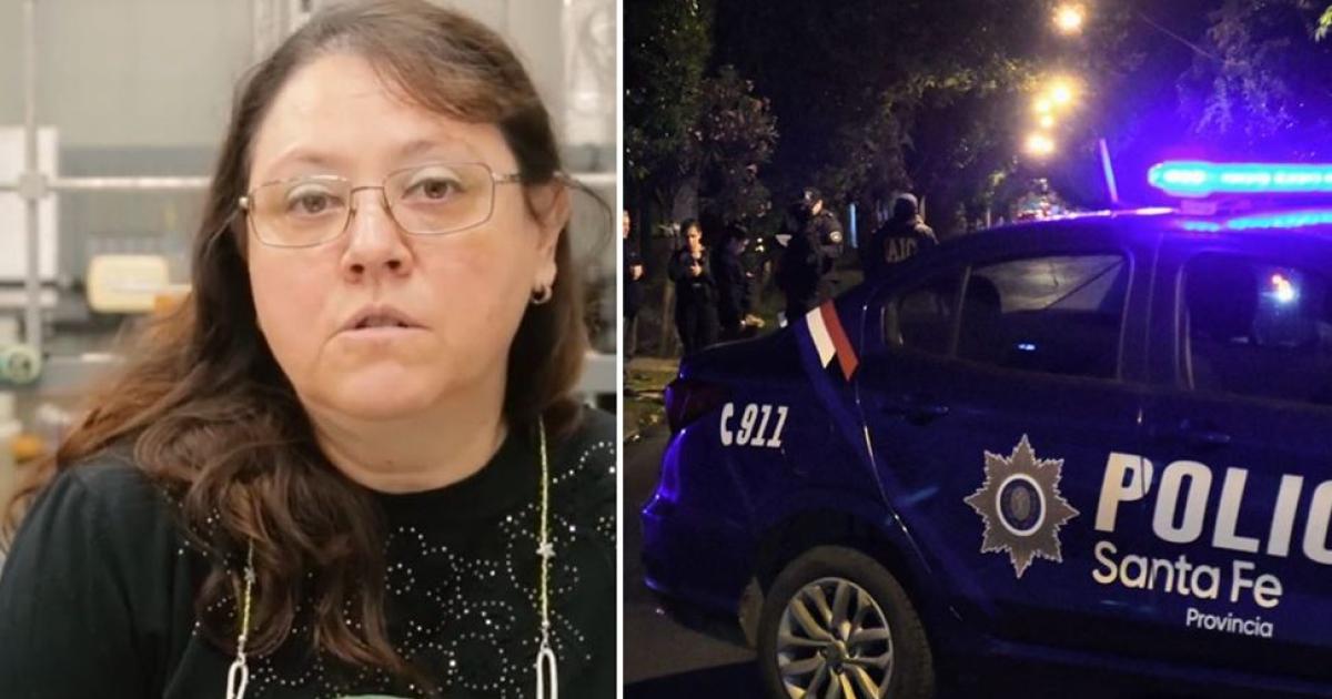  Silvina Rosa Drago (56) una reconocida bioquímica e investigadora del CONICET - Foto- Todo Noticias