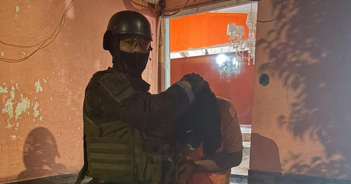 (Foto- MPF de Córdoba)