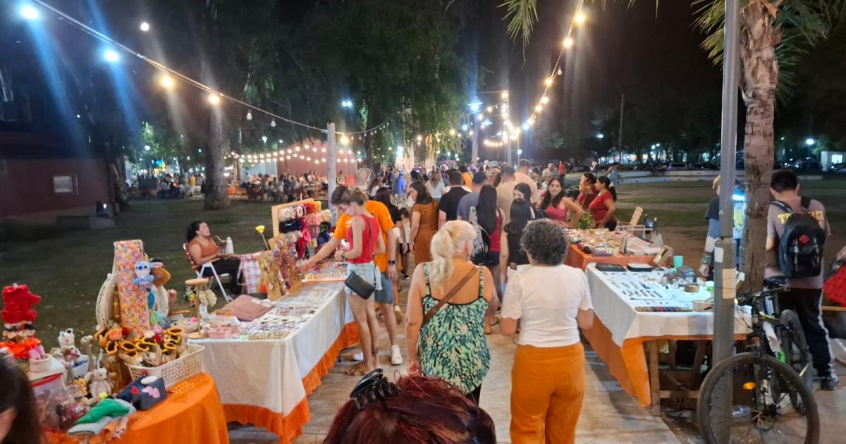 Semana Santa- Las Termas colmada de visitantes y con plena ocupacioacuten hotelera