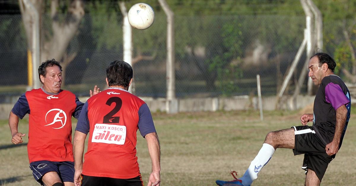 La Liga Equipos Amigos no da respiro esta tarde y regresa con su agenda