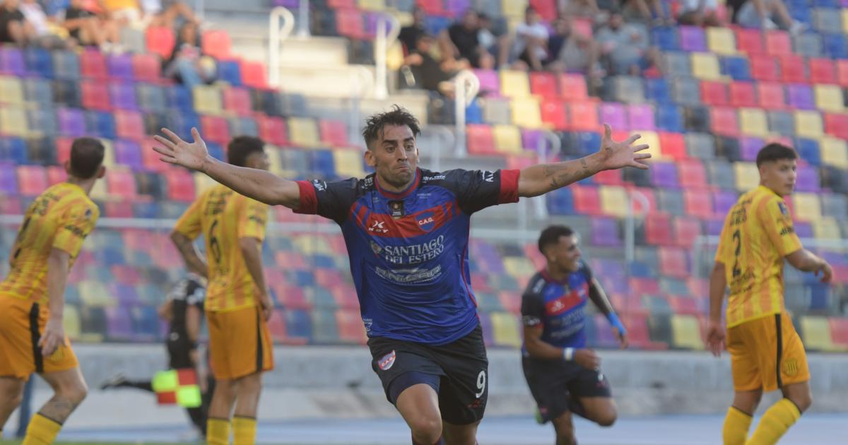 Vita podriacutea repetir el once para visitar a Atl Rafaela 