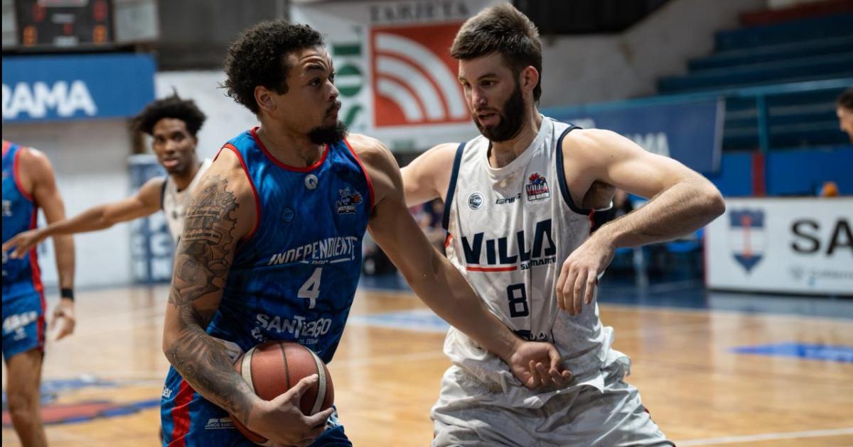 Independiente volvioacute a perder ante Santa Paula de Gaacutelvez