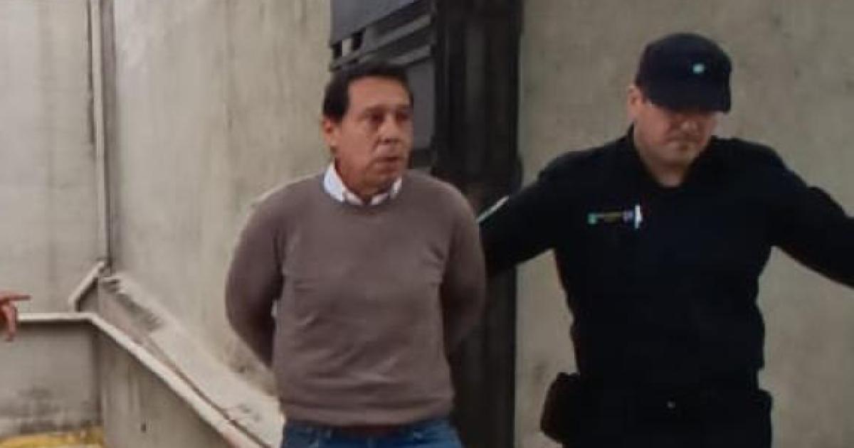 (Foto archivo EL LIBERAL)